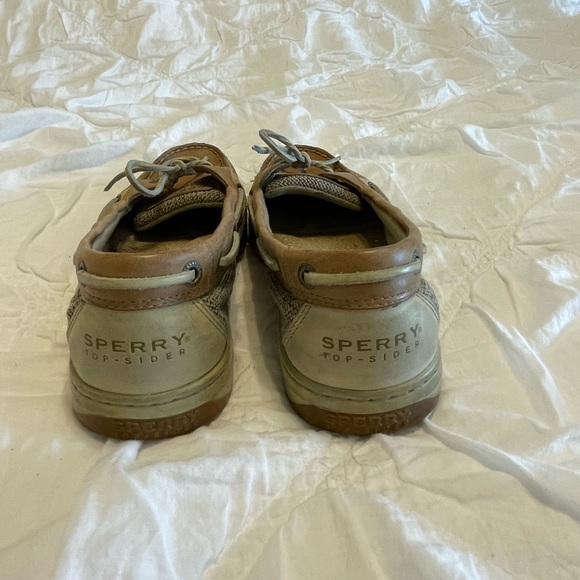 Sperry boat shoes - Picture 4 of 5